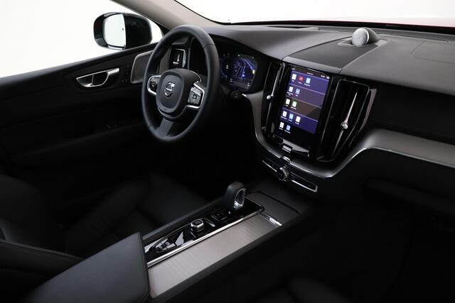 Volvo XC60 RECHARGE T6 AWD ULTIMATE DARK -PANO.DAK|BOWERS&WILKINS|LUCHTVERING|HEAD-UP DISP.|20"