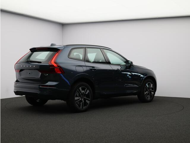 Volvo XC60 2.0 T6 Plug-in hybrid AWD Essential / Adaptive Cruise / Stoel+Stuurverwarming / 19" Wielen / All-Seasonbanden / BLIS / Pilot Assist / Parkeersensoren Voor+Achter /