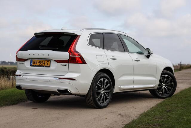 Volvo XC60 2.0 T5 AWD Inscription ? Leder ? Pano ? Memory