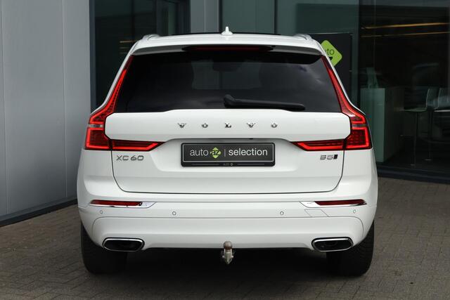 Volvo XC60 2.0 B5 AWD Inscription / Pano / Trekhaak / Camera