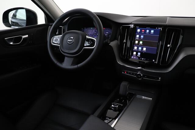 Volvo XC60 T6 PLUG-IN HYBRID AWD ULTRA DARK -PANO.DAK|HARMAN/KARDON|ADAP.LED|360°CAM|TREKHAAK|HEAD-UP DISP.