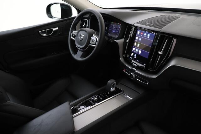 Volvo XC60 T6 PLUG-IN HYBRID AWD ULTRA DARK -PANO.DAK|HARMAN/KARDON|ADAP.LED|360°CAM|TREKHAAK|HEAD-UP DISP.