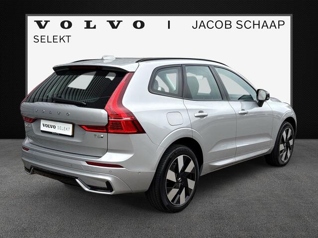 Volvo XC60 T6 Plug-in hybrid AWD Ultra Dark / Harman/Kardon / Panoramadak / Trekhaak /