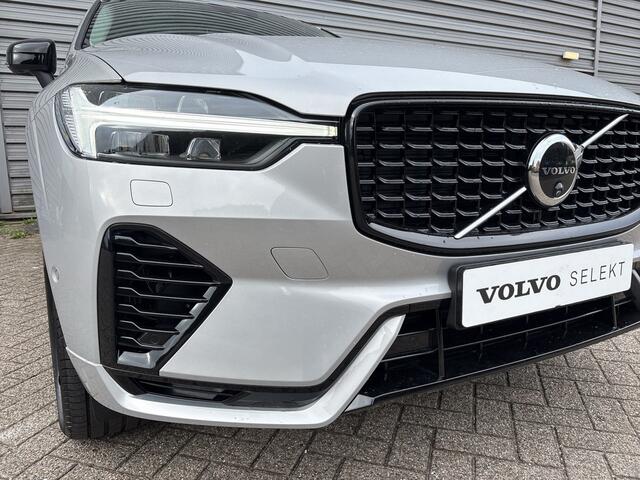 Volvo XC60 T6 Plug-in hybrid AWD Ultra Dark / Harman/Kardon / Panoramadak / Trekhaak /