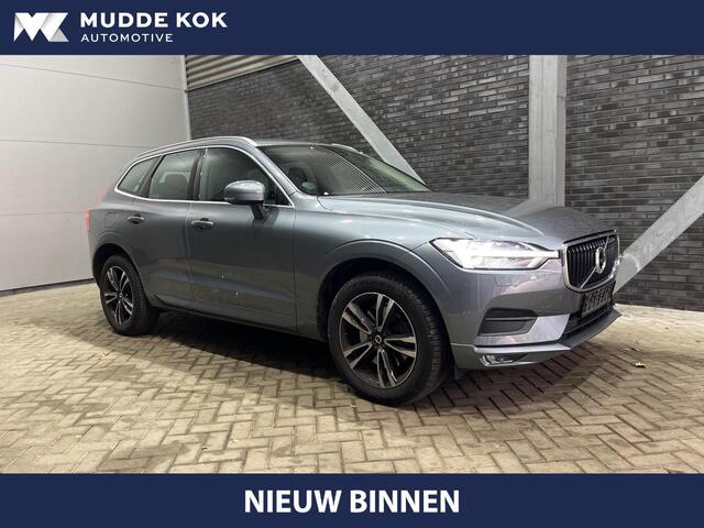 Volvo XC60 B5 Momentum Pro | harman/kardon | Leder | Keyless | Camera | Stoelverwarming