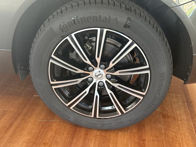 Volvo XC60 2.0 B4 Inscription