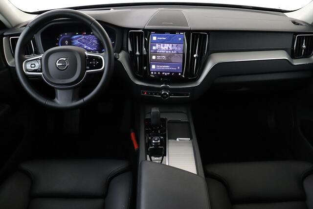 Volvo XC60 T6 PLUG-IN HYBRID AWD ULTRA BRIGHT -PANO.DAK|HARMAN/KARDON|360°CAM|TREKHAAK|LUCHTVERING