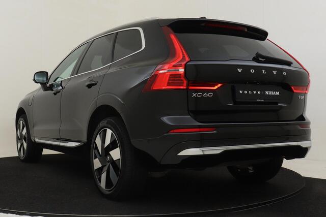 Volvo XC60 T6 PLUG-IN HYBRID AWD ULTRA BRIGHT -PANO.DAK|HARMAN/KARDON|360°CAM|TREKHAAK|LUCHTVERING