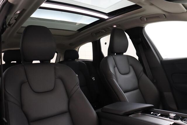 Volvo XC60 T6 PLUG-IN HYBRID AWD ULTRA BRIGHT -PANO.DAK|HARMAN/KARDON|360°CAM|TREKHAAK|LUCHTVERING