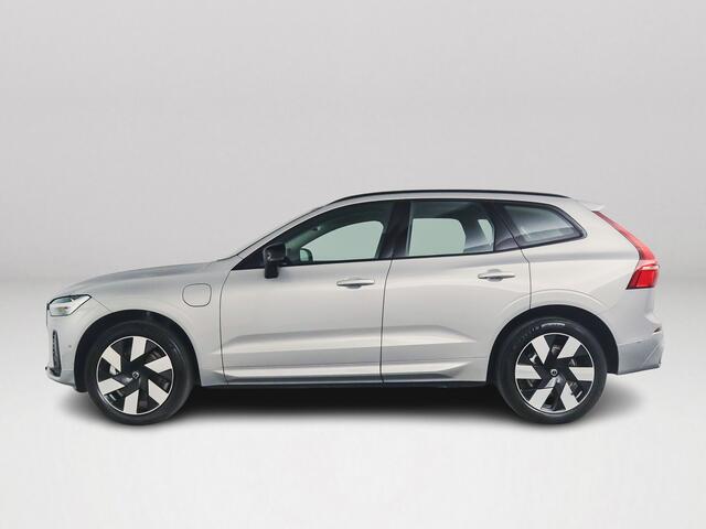Volvo XC60 T6 Plug-in hybrid AWD Ultra Dark | Panoramadak | 360º camera | Stoel- en Stuurverwarming | Harman Kardon | Trekhaak