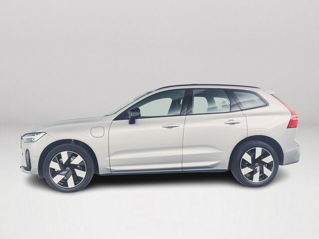 Volvo XC60 T6 Plug-in hybrid AWD Ultra Dark | Panoramdak | 360º camera | Harman Kardon | Stoel- en Stuurverwarming | Trekhaak