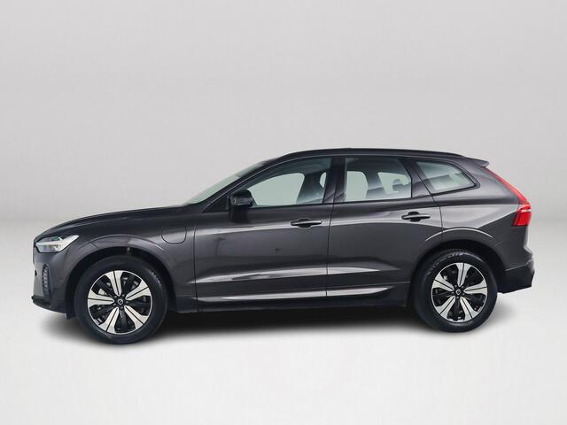 Volvo XC60 T6 Plug-in hybrid AWD Plus Dark | Panoramadak | 360º camera | Stoel- en Stuurverwarming | Trekhaak