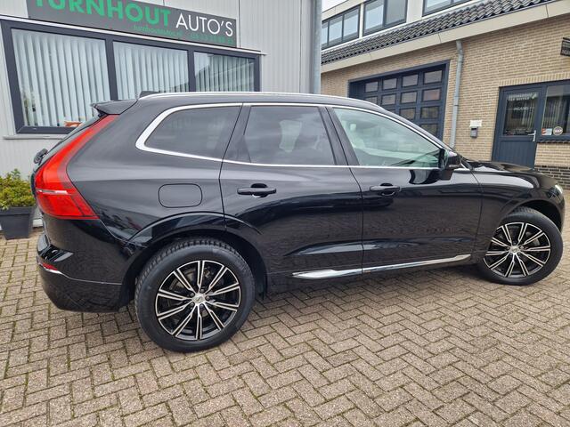 Volvo XC60 2.0 T8 Twin Engine AWD Inscription Panoramadak | Blis | Cam