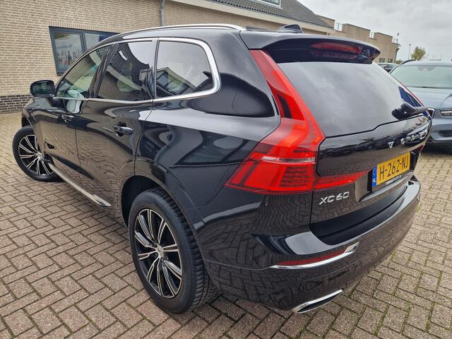 Volvo XC60 2.0 T8 Twin Engine AWD Inscription Panoramadak | Blis | Cam