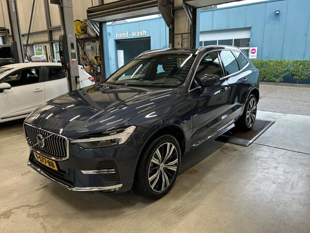 Volvo XC60 B5 Ultimate Bright