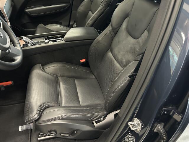 Volvo XC60 B5 Ultimate Bright