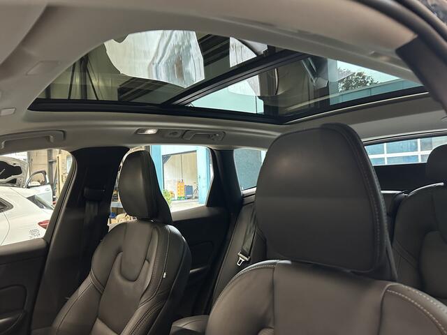 Volvo XC60 B5 Ultimate Bright