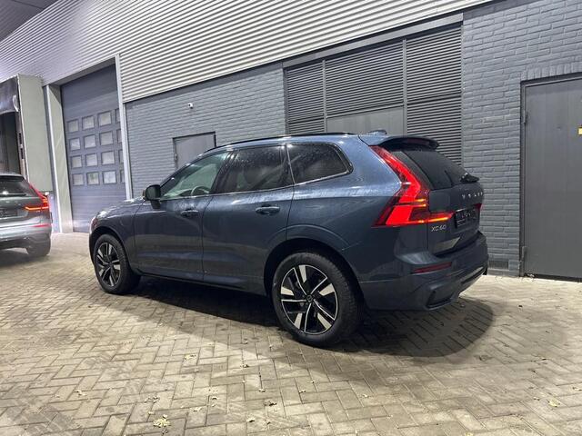 Volvo XC60 T6 Plug-in hybrid Plus Dark | FACELIFT | Head-Up | Panoramadak | harman/kardon | ACC | 360° Camera