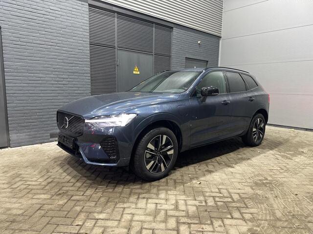Volvo XC60 T6 Plug-in hybrid Plus Dark | FACELIFT | Head-Up | Panoramadak | harman/kardon | ACC | 360° Camera