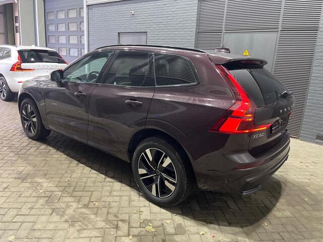 Volvo XC60 T6 Plug-in hybrid Plus Dark | FACELIFT | Cardamom | Head-Up | Panoramadak | ACC | 360° Camera