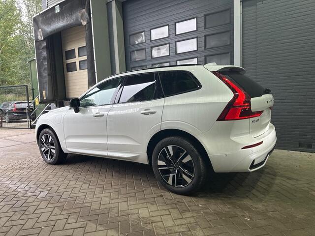 Volvo XC60 T6 Plug-in hybrid Plus Dark | FACELIFT | Head-Up | Panoramadak | harman/kardon | ACC | 360° Camera