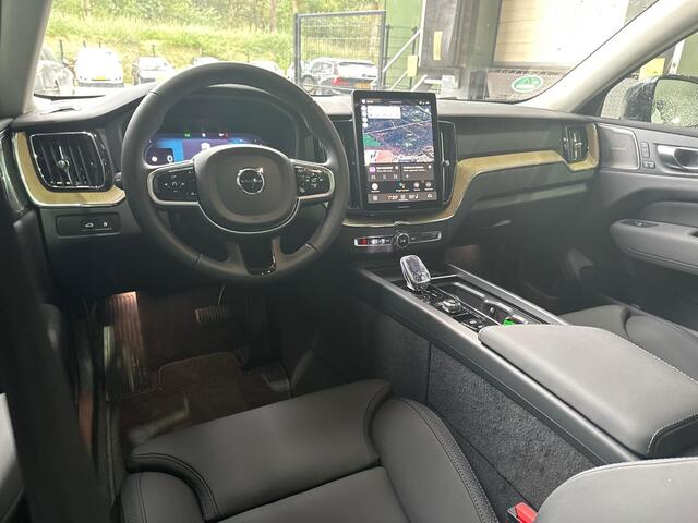 Volvo XC60 T6 Plug-in hybrid Plus Dark | FACELIFT | Head-Up | Panoramadak | harman/kardon | ACC | 360° Camera