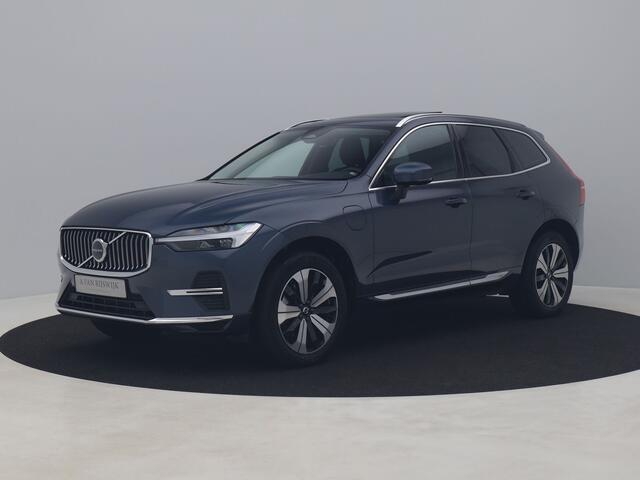 Volvo XC60 2.0 T6 Plug-in hybrid AWD Plus Bright LONG RANGE | PANO | CAMERA | MEMORY | TREKHAAK