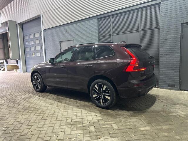 Volvo XC60 T6 Plug-in hybrid Plus Dark | FACELIFT | harman/kardon | Head-Up | Panoramadak | ACC | 360° Camera