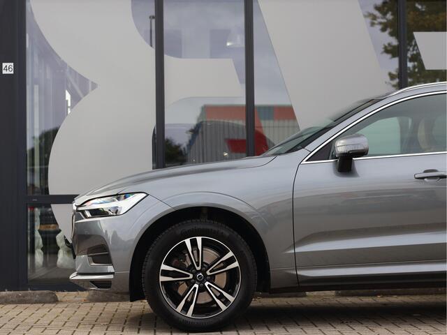 Volvo XC60 2.0 T5 Momentum Polestar Engineered | ACC | Cam | Leder | Org. NL | Keyless |