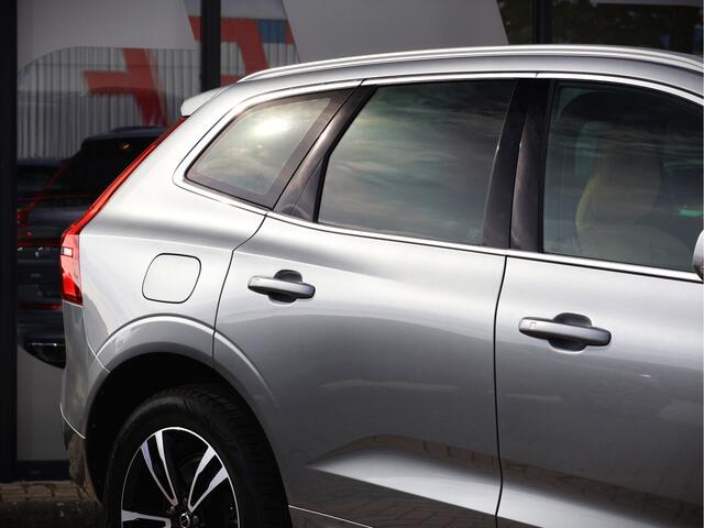 Volvo XC60 2.0 T5 Momentum Polestar Engineered | ACC | Cam | Leder | Org. NL | Keyless |
