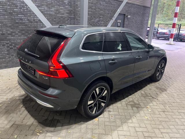Volvo XC60 T6 Plug-in hybrid Plus Bright | FACELIFT | Head-Up | Panoramadak | harman/kardon | ACC | 360° Camera