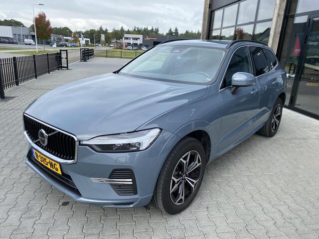 Volvo XC60 2.0 B5 Inscription ACC|thk|standkachel|memory
