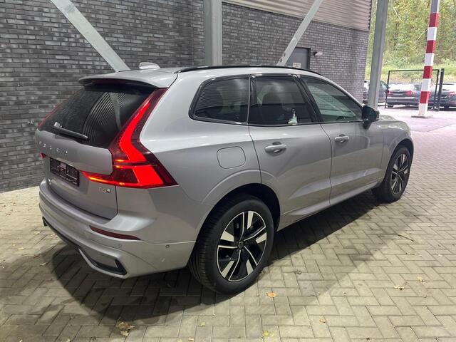 Volvo XC60 T6 Plug-in hybrid Plus Dark | FACELIFT | Head-Up | Panoramadak | harman/kardon | ACC | 360° Camera