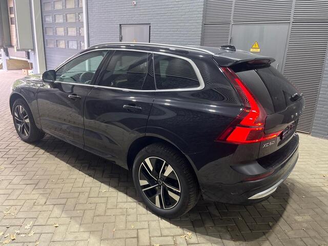 Volvo XC60 T6 Plug-in hybrid Plus Bright | FACELIFT | Head-Up | Panoramadak | harman/kardon | ACC | 360° Camera