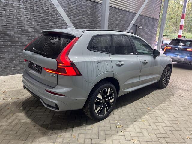 Volvo XC60 T6 Plug-in hybrid Plus Dark | FACELIFT | Head-Up | Panoramadak | harman/kardon | ACC | 360° Camera
