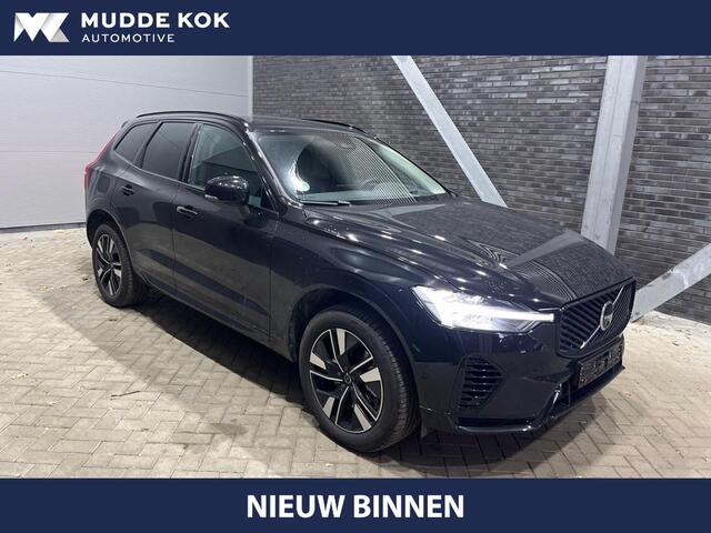 Volvo XC60 T6 Plug-in hybrid Plus Dark | FACELIFT | Head-Up | Panoramadak | harman/kardon | ACC | 360° Camera