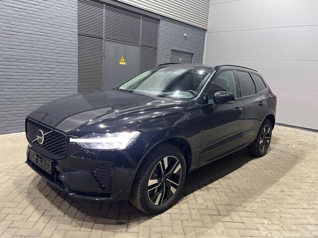 Volvo XC60 T6 Plug-in hybrid Plus Dark | FACELIFT | Head-Up | Panoramadak | harman/kardon | ACC | 360° Camera