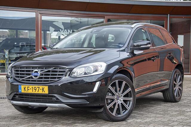 Volvo XC60 2.4 D4 R-DESIGN / TREKHAAK / PANO
