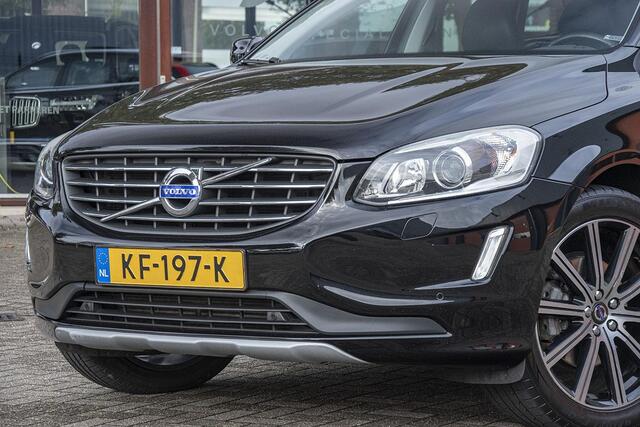 Volvo XC60 2.4 D4 R-DESIGN / TREKHAAK / PANO