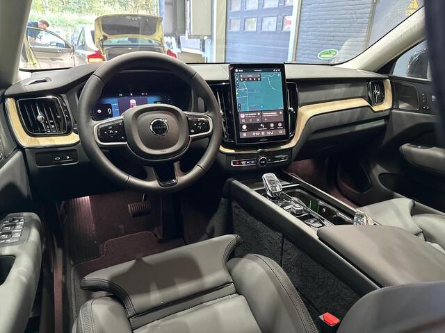 Volvo XC60 T6 Plug-in hybrid Plus Dark | FACELIFT | Head-Up | Panoramadak | harman/kardon | ACC | 360° Camera