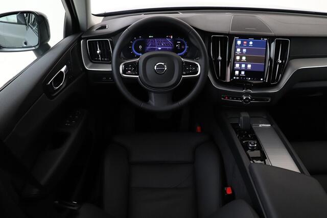 Volvo XC60 T6 PLUG-IN HYBRID AWD ULTRA DARK -PANO.DAK|HARMAN/KARDON|360°CAM|TREKHAAK|20"|HEAD-UP DISP.|LUCHTVERING