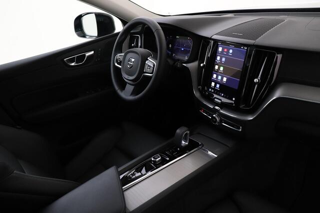 Volvo XC60 T6 PLUG-IN HYBRID AWD ULTRA DARK -PANO.DAK|HARMAN/KARDON|360°CAM|TREKHAAK|20"|HEAD-UP DISP.|LUCHTVERING