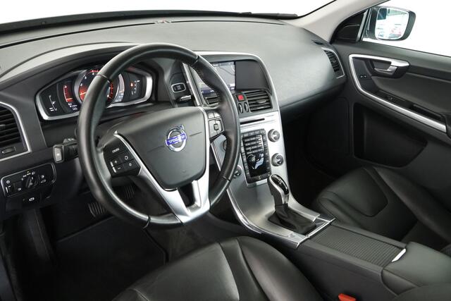 Volvo XC60 2.0 T5 FWD Polar+ / Pano / Leder / Standkachel / BiXenon / Trekhaak