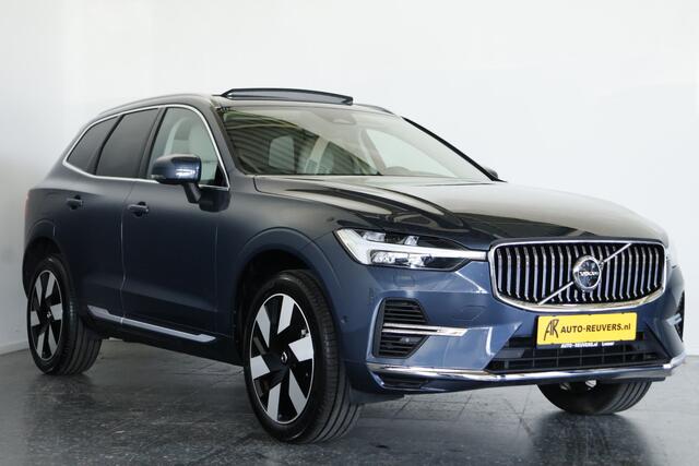 Volvo XC60 2.0 T8 Plug-in hybrid AWD Plus Bright / Opendak / H&K / HUD / Pilot assist / Cam