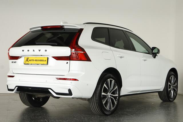 Volvo XC60 B4 AWD Plus Dark Navi / Harman-Kardon / Memory / 360 Camera