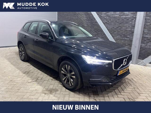 Volvo XC60 B5 Momentum | ACC | Head-Up | Panoramadak | Stoel+Stuurverwarming | 360° Camera | BLIS