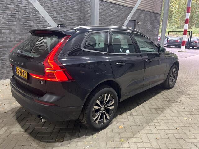 Volvo XC60 B5 Momentum | ACC | Head-Up | Panoramadak | Stoel+Stuurverwarming | 360° Camera | BLIS
