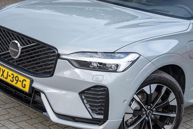 Volvo XC60 2.0 T6 PLUG-IN HYBRID AWD ULTRA BRIGHT