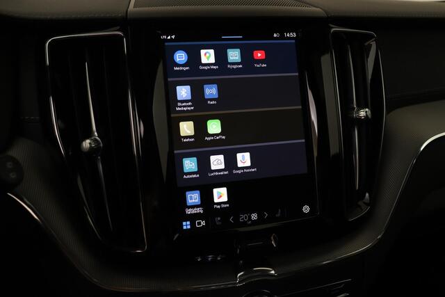 Volvo XC60 T8 AWD POLESTAR ENGINEERED *FULL OPTIONS!* -PANO.DAK|BOWERS&WILKINS|360°CAM|22"