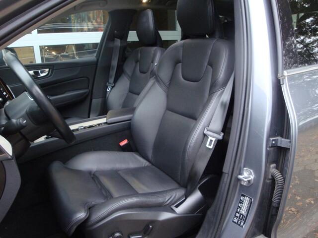 Volvo XC60 2.0 Recharge T6 AWD R-Design